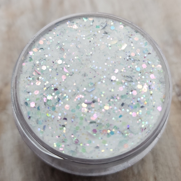 Sparkle & Co Dip Powder Topper FANTASIA - Picture 4 of 5